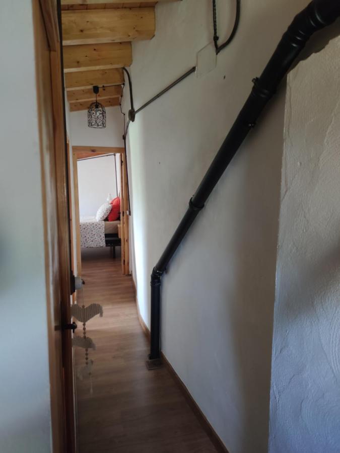 Ca La Martona Apartment Rubio de Dalt Ngoại thất bức ảnh