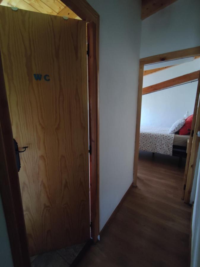 Ca La Martona Apartment Rubio de Dalt Ngoại thất bức ảnh