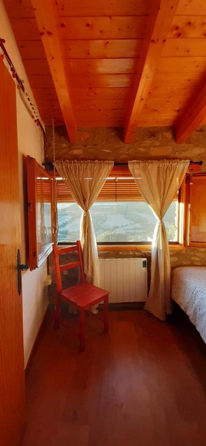 Ca La Martona Apartment Rubio de Dalt Ngoại thất bức ảnh
